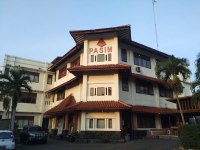 Employee Lecture Program Unigres Nomor 1