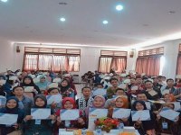 Employee Lecture Program Unigres Nomor 2